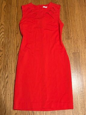 Diane Von Furstenberg Dress